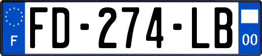 FD-274-LB