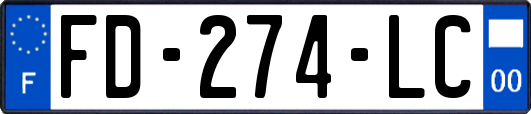 FD-274-LC