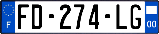FD-274-LG