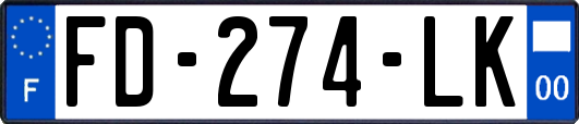 FD-274-LK