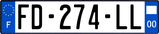 FD-274-LL