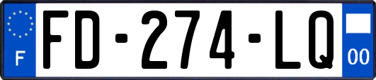 FD-274-LQ