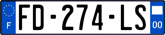 FD-274-LS