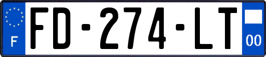 FD-274-LT