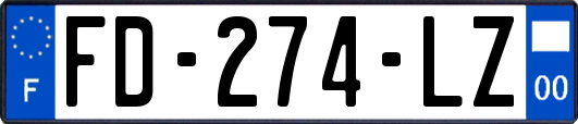 FD-274-LZ