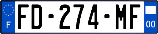 FD-274-MF