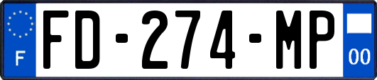 FD-274-MP