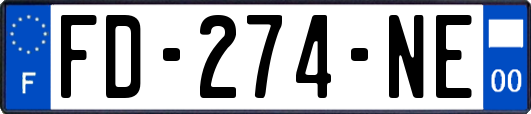 FD-274-NE
