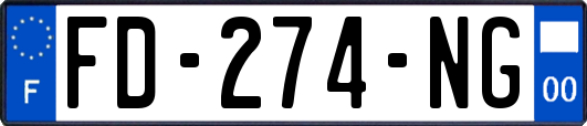 FD-274-NG
