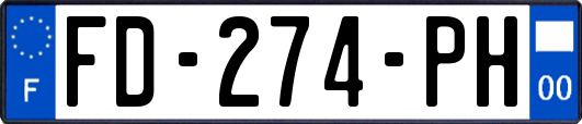 FD-274-PH