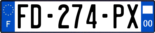 FD-274-PX