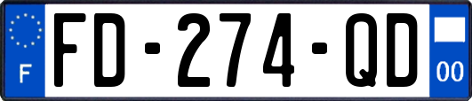 FD-274-QD