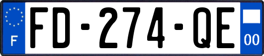 FD-274-QE