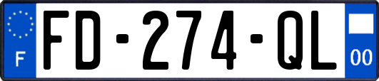 FD-274-QL