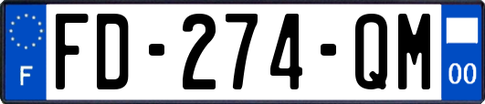 FD-274-QM