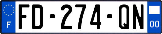 FD-274-QN