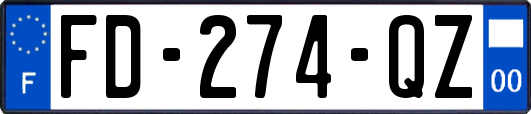 FD-274-QZ
