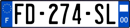 FD-274-SL