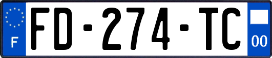 FD-274-TC
