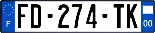 FD-274-TK