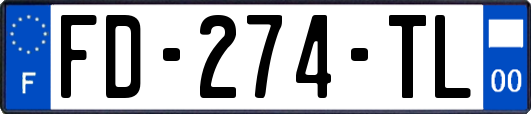 FD-274-TL