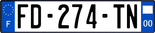 FD-274-TN