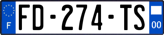 FD-274-TS