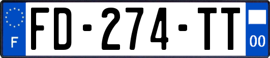 FD-274-TT