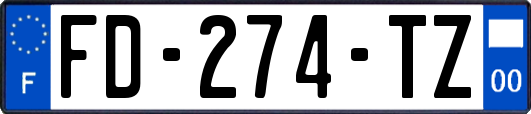 FD-274-TZ
