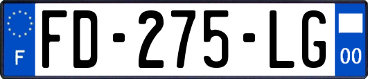 FD-275-LG