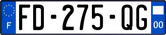 FD-275-QG