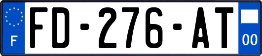 FD-276-AT