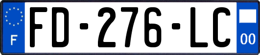 FD-276-LC
