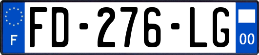 FD-276-LG