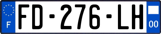 FD-276-LH