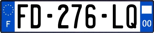 FD-276-LQ