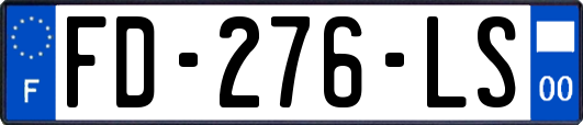 FD-276-LS