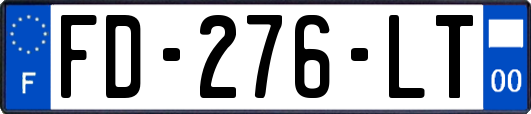 FD-276-LT