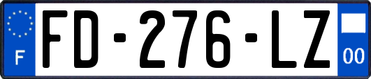 FD-276-LZ