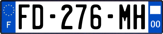 FD-276-MH
