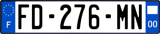 FD-276-MN