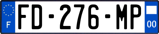 FD-276-MP