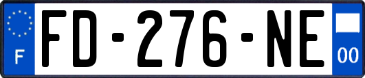 FD-276-NE