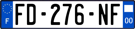 FD-276-NF