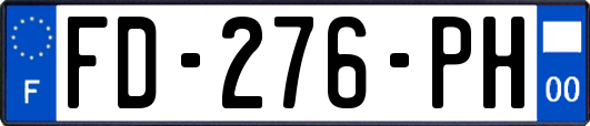 FD-276-PH
