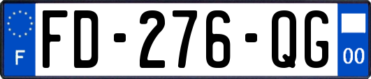 FD-276-QG