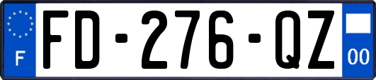 FD-276-QZ