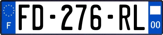 FD-276-RL