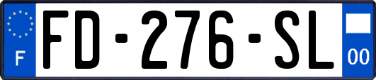 FD-276-SL