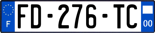 FD-276-TC